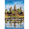 Same and Similar Sounds English-Khmer: Commonly Confused Words for Second English Speakers