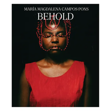 María Magdalena Campos-Pons: Behold