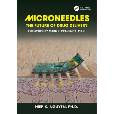 Microneedles: The Future of Drug Delivery