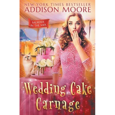 Wedding Cake Carnage