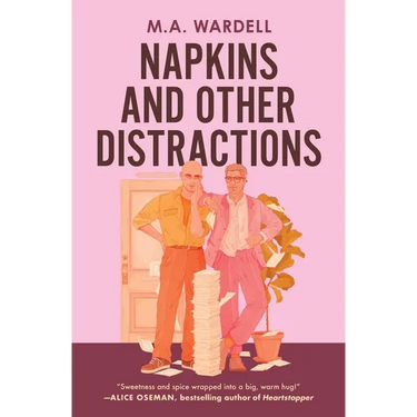 Napkins and Other Distractions