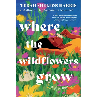 Where the Wildflowers Grow (Standard Edition)