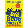 Big Blue Society