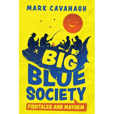 Big Blue Society
