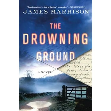 The Drowning Ground