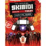 The Official Skibidi Toilet Survival Guide (Stocking Stuffer)