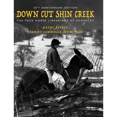 Down Cut Shin Creek