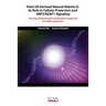 Palm Oil-Derived Natural Vitamin E: ITS ROLE IN CELLULAR PROTECTION AND NRF2/KEAP1 SIGNALING: The role of tocotrienol-rich fraction of palm oil in hea