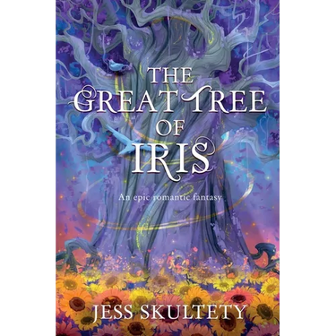 The Great Tree of Iris