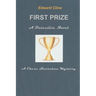 First Prize: A Detective Novel