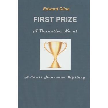 First Prize: A Detective Novel