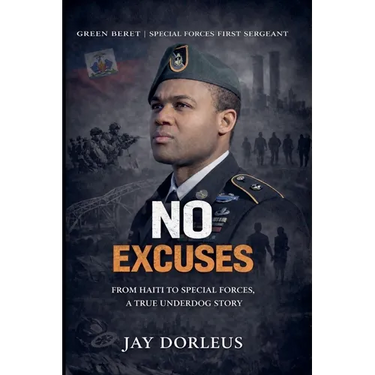No Excuses