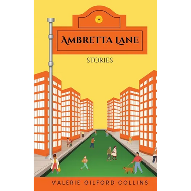 Ambretta Lane: Stories