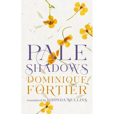 Pale Shadows