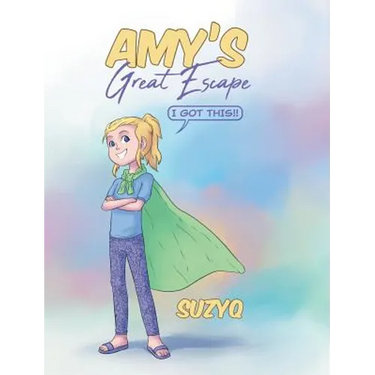 Amy's Great Escape