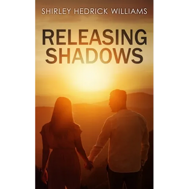 Releasing Shadows: A Christian Inspirational Romance