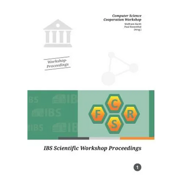 Computer Science Cooperation Workshop