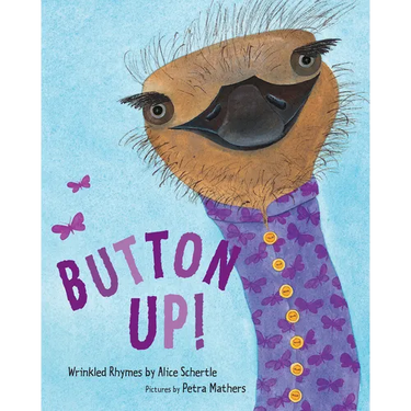Button Up!: Wrinkled Rhymes