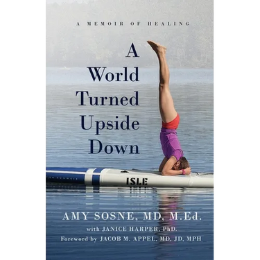 A World Turned Upside Down