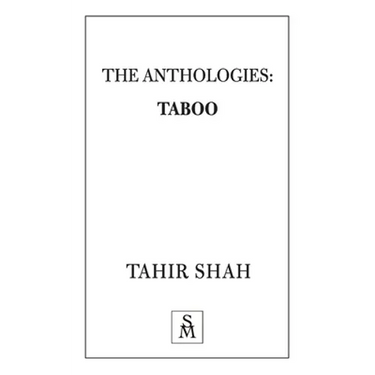 The Anthologies: Taboo