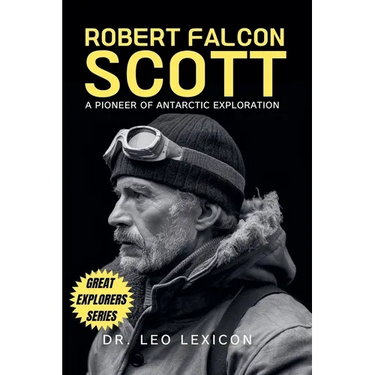 Robert Falcon Scott: A Pioneer of Antarctic Exploration