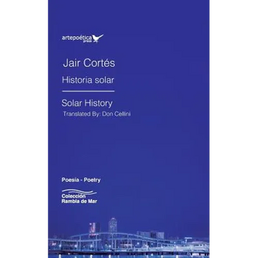 Historia solar / Solar History
