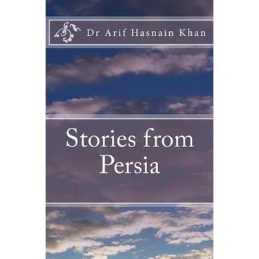 Stories from Persia