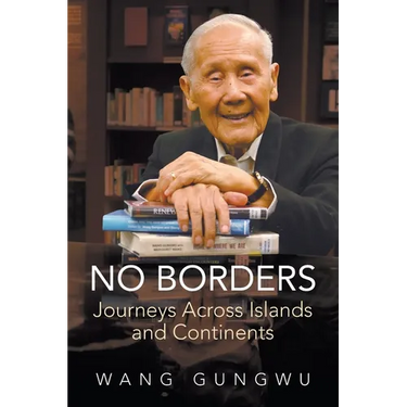 No Borders: Journeys Across Islands and Continents