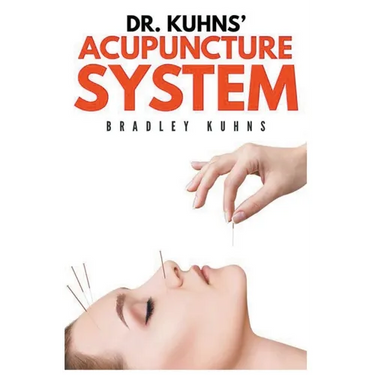 Dr. Kuhns' Acupuncture System