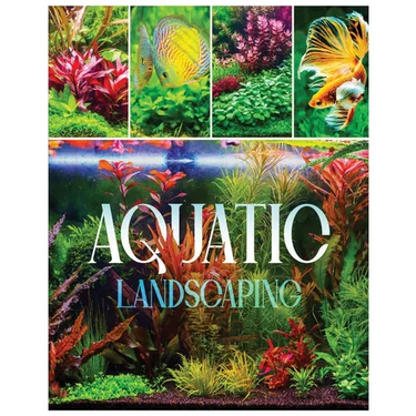 Aquatic Landscaping: Dive into the Art of Creating Underwater Paradises