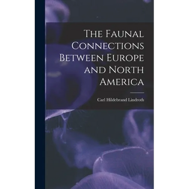 The Faunal Connections Between Europe and North America