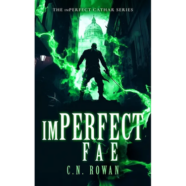 Imperfect Fae