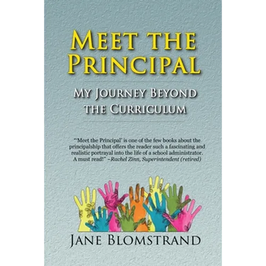 Meet the Principal: My Journey Beyond the Curriculum