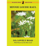 Go, Lovely Road: Wild Flowers of the Holy Land