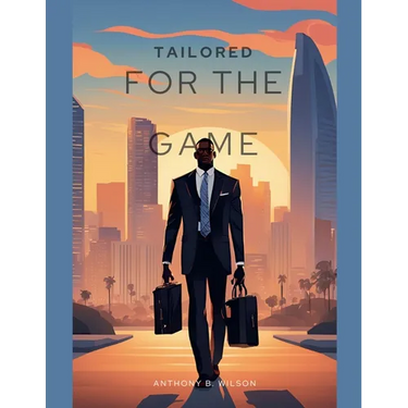 Tailored For The Game