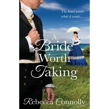 A Bride Worth Taking