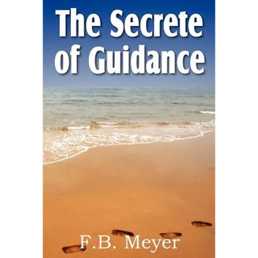 The Secret of Guidance