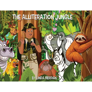 The Alliteration Jungle