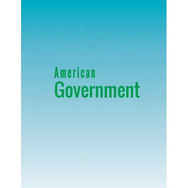 American Government