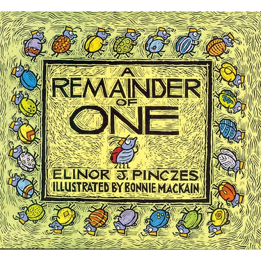 A Remainder of One