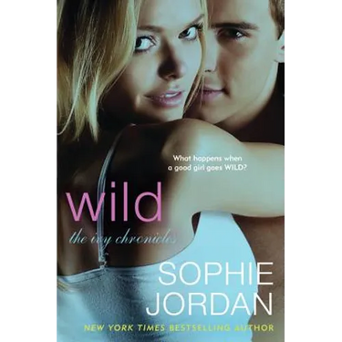 Wild: The Ivy Chronicles