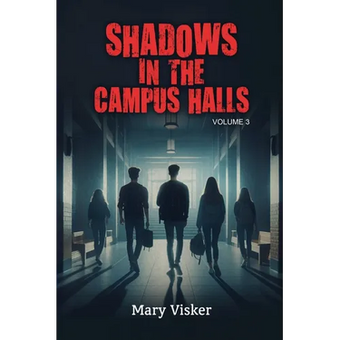 Shadows in the Campus Halls: Volume 3