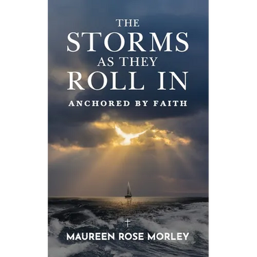 The Storms As They Roll In