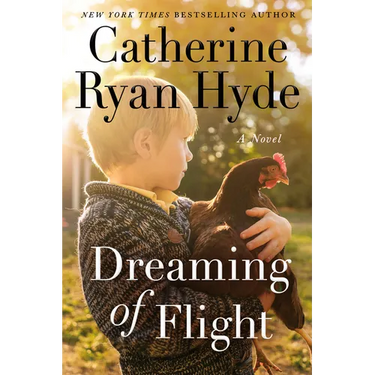 Dreaming of Flight