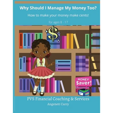 Why Should I Manage My Money Too?