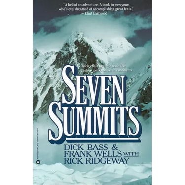 Seven Summits