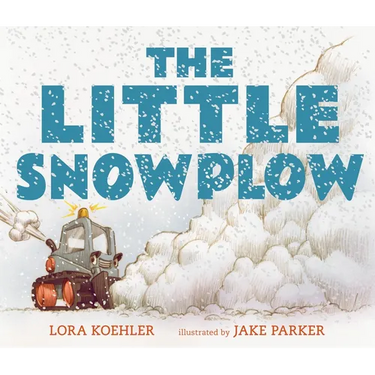 The Little Snowplow