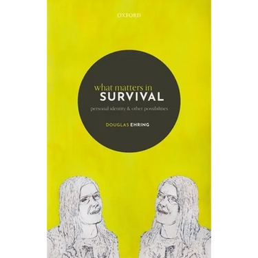 What Matters in Survival: Personal Identity and Other Possibilities