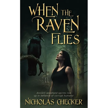 When the Raven Flies