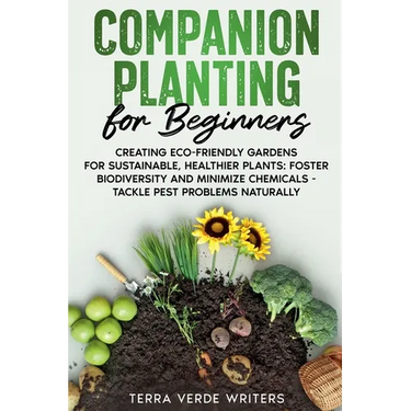 Companion Planting for Beginners